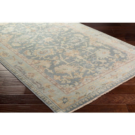 Surya Rug Cappadocia CPP-5020