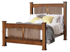 Craftsman 5-Piece Bedroom Set