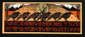 Down In The Meadow Print