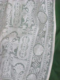 Eastlake Lace Curtain Panel