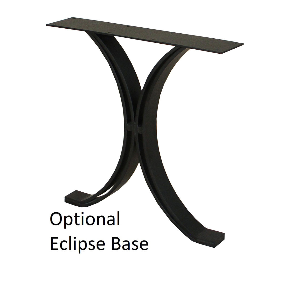 Bordeaux Table 24018-CD