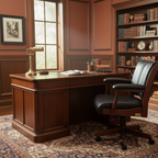 Edelweiss Arm Chair Lifestyle Square