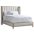 Elenor Upholstered Bed