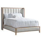 Elenor Upholstered Bed