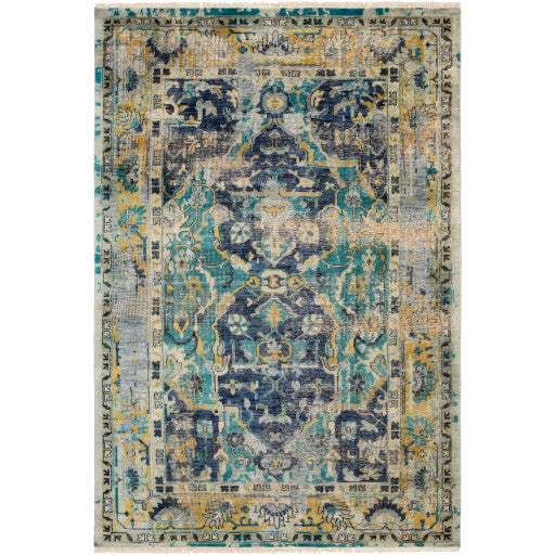 Surya Rug Festival FVL-1001