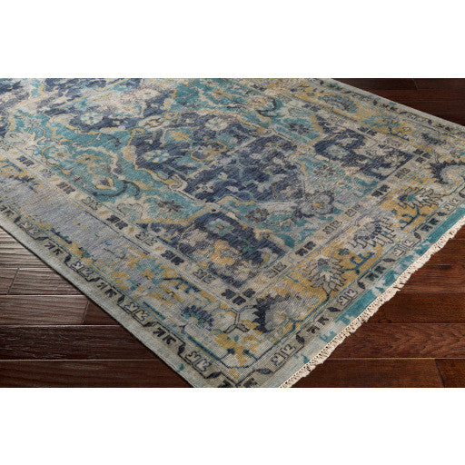Surya Rug Festival FVL-1001