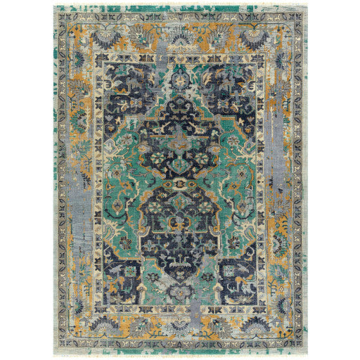 Surya Rug Festival FVL-1001