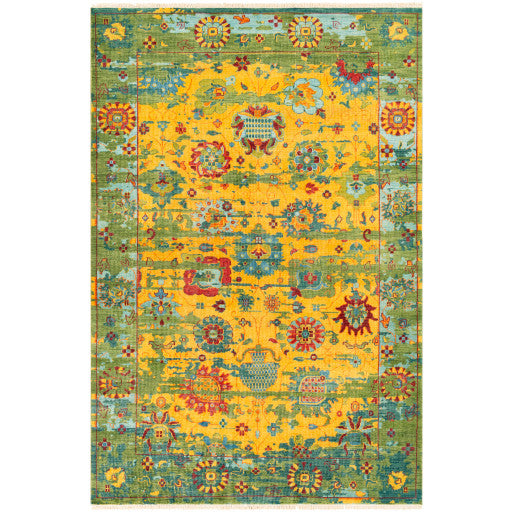 Surya Rug Festival FVL-1005