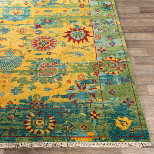 Surya Rug Festival FVL-1005