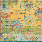 Surya Rug Festival FVL-1005
