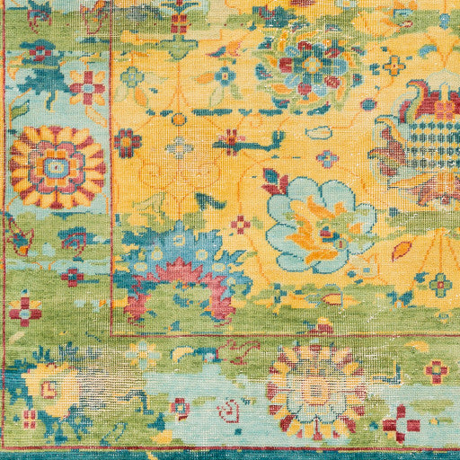 Surya Rug Festival FVL-1005