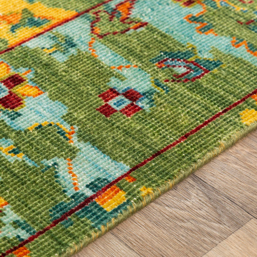 Surya Rug Festival FVL-1005