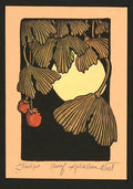 Ginkgo II Print