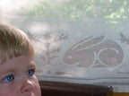 Dedham Lace Curtain Panel