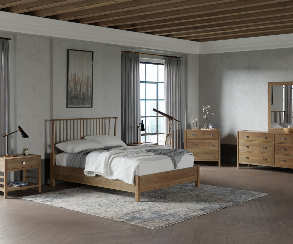 Hammond Windsor Bed