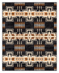 Harding Oxford Pendleton Rug