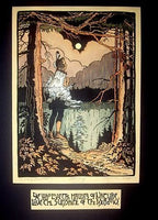 Hiawatha Panel 1 Print