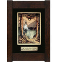 Hiawatha Panel 1 Print