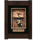 Hiawatha Panel 2 Print