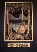 Hiawatha Panel 3 Print