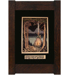 Hiawatha Panel 3 Print
