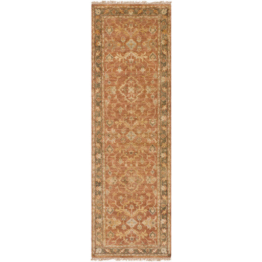 Surya Rug Hillcrest HIL-9009