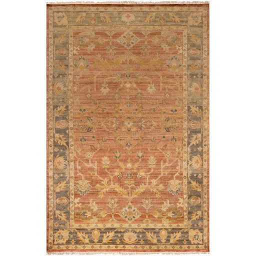 Surya Rug Hillcrest HIL-9009