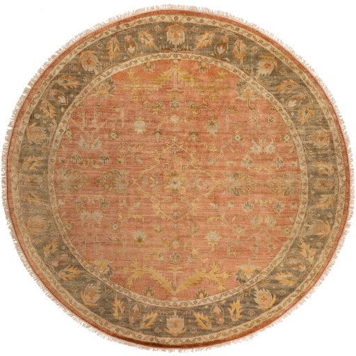 Surya Rug Hillcrest HIL-9009