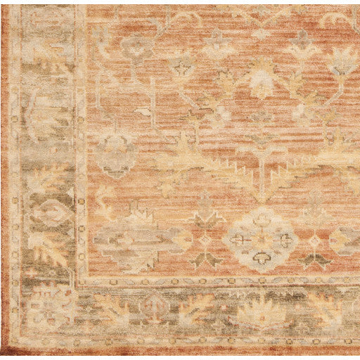 Surya Rug Hillcrest HIL-9009