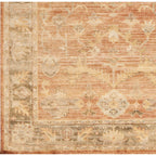 Surya Rug Hillcrest HIL-9009