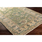 Surya Rug Hillcrest HIL-9017