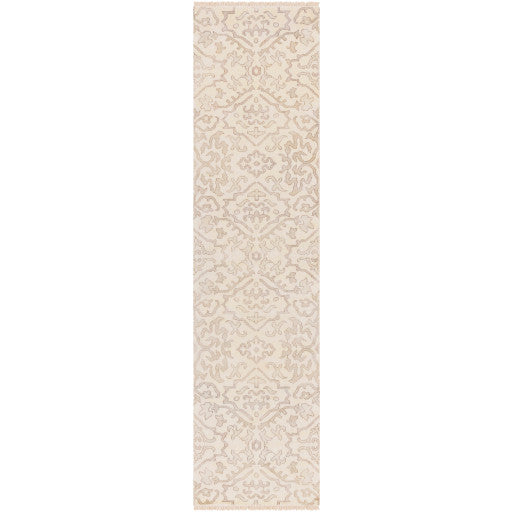 Surya Rug Hillcrest HIL-9040