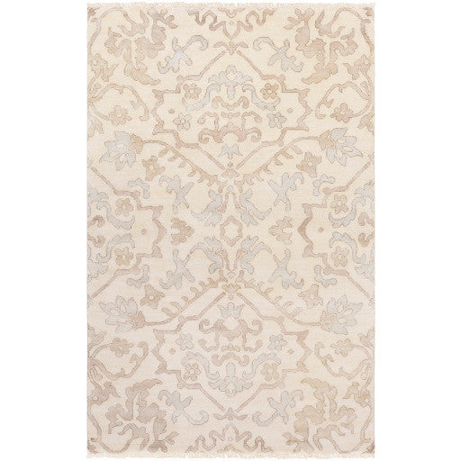 Surya Rug Hillcrest HIL-9040