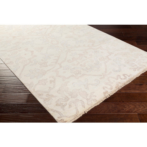 Surya Rug Hillcrest HIL-9040
