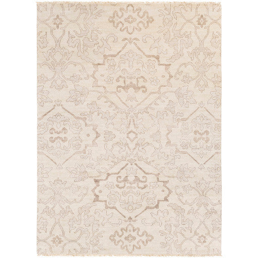 Surya Rug Hillcrest HIL-9040