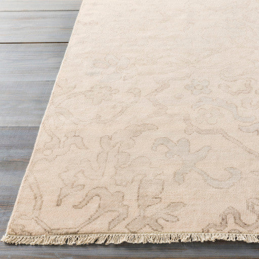 Surya Rug Hillcrest HIL-9040