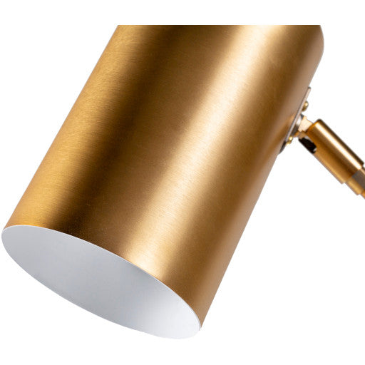 Hannity Table Lamp HNI-001-SUY