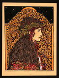 L'Automne Print