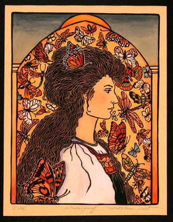 L-Ete Print