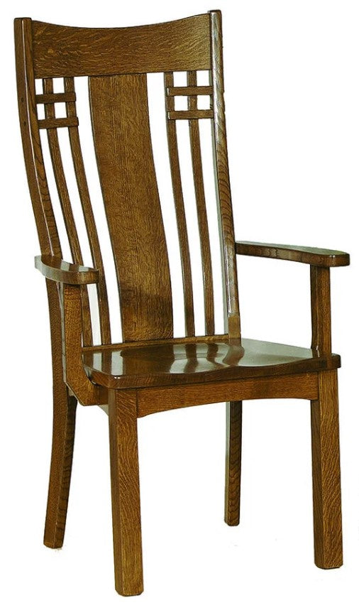 Liberty Mission Chairs