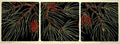Long Needle Pine Print