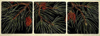 Long Needle Pine Print