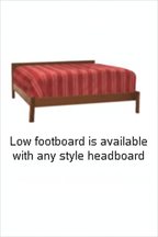 Low Footboard Callout Graphic