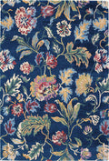 Tapestry Winter Rug