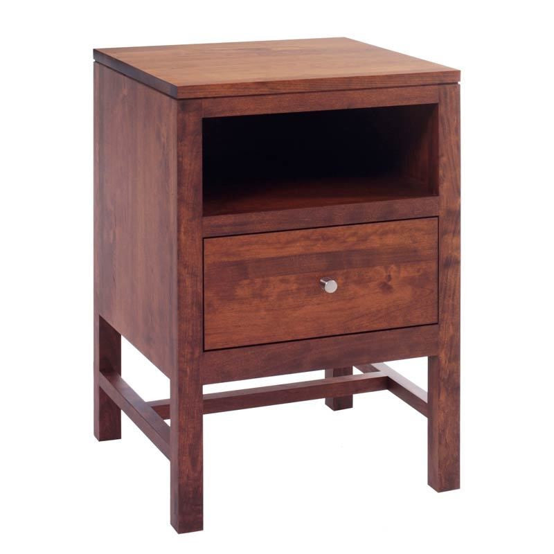 Lynnwood 1 Drawer Nightstand
