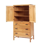 Lynnwood Armoire