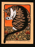 Maggie Print