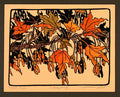 Maple Keys Print