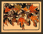 Maple Keys Print