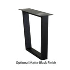 Bordeaux Table 24018-CD